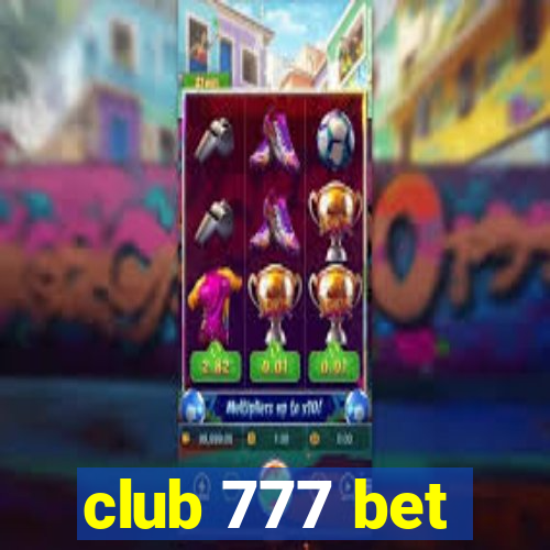 club 777 bet